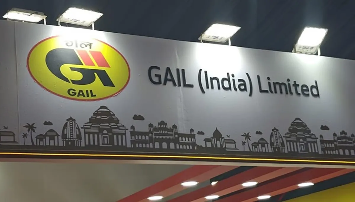 GAIL to Supply Natural Gas to Tata Steel’s Jamshedpur Plant