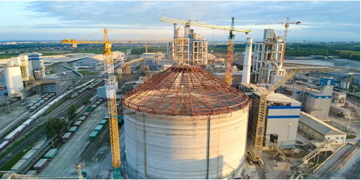 L&T to Build Rs 15,000-Crore NGL Plant in the Middle East