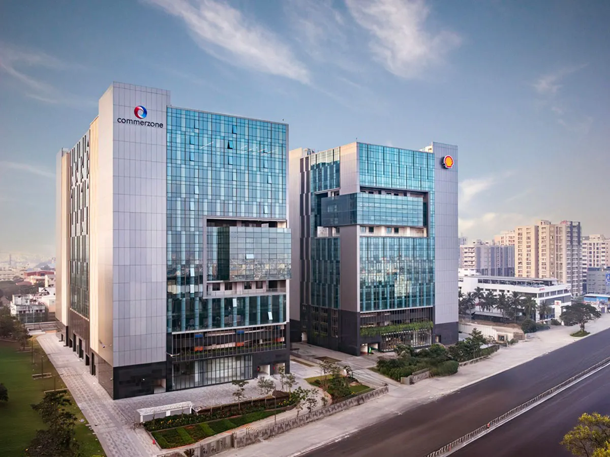 Mindspace REIT Acquires Chennai Asset For Rs 25.41 Billion