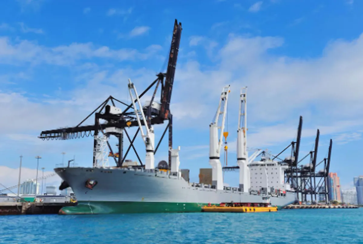 Govt Launches Rs 700 Bn Plan to Boost Indian Shipbuilding and Ports