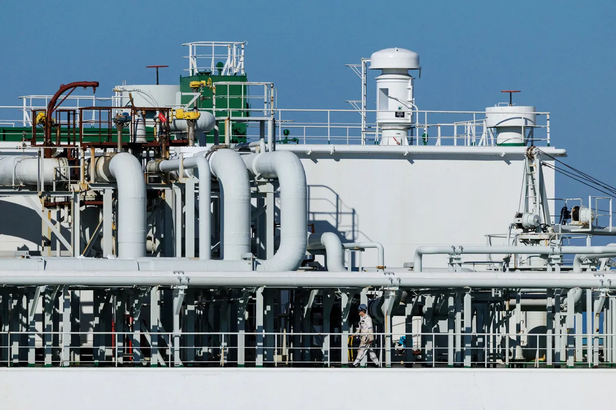 ONGC Videsh Update: Mozambique LNG Project Resumes