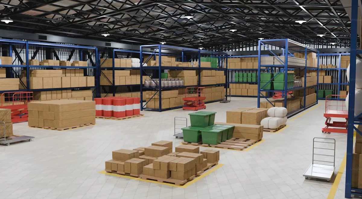 Mahindra Logistics Leases 4,75,000 Sq Ft Warehouse in West Bengal