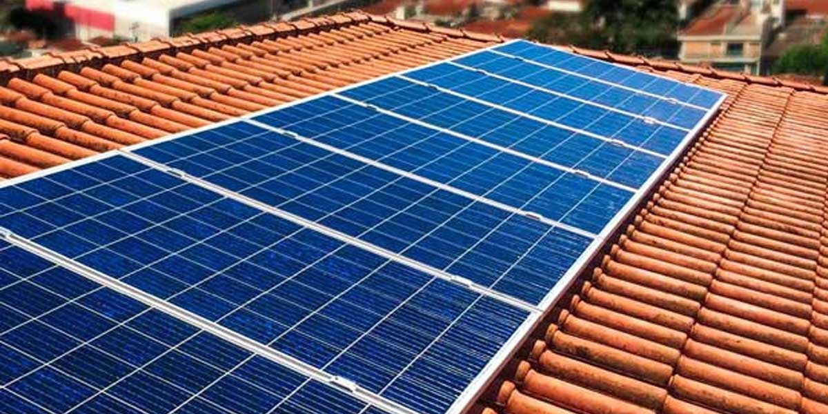 Hartek Solar bags project from FMCG firm Bikaji
