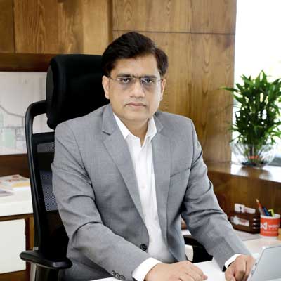 CSR is an integral part of business: VP, Wonder Cement