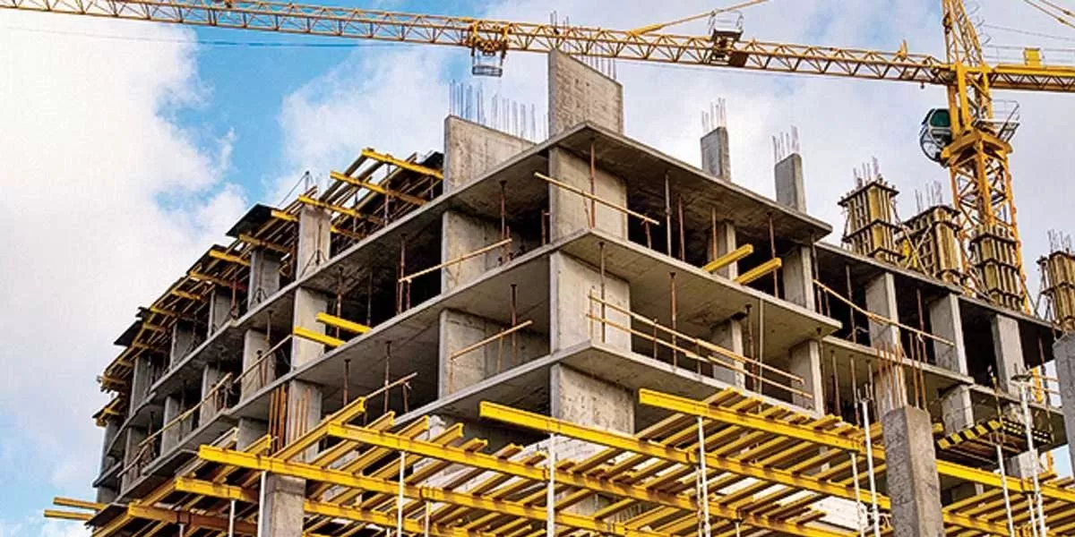 Illegal Constructions Thrive in Navi Mumbai