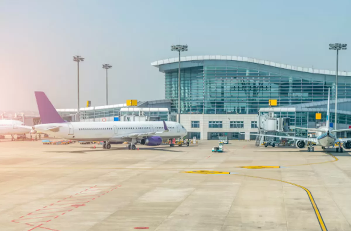 AAI To Take Over Lengpui Airport, New Plans Discussed