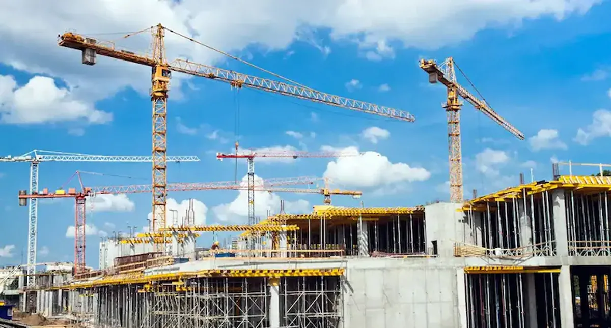 Suraj Estate Launches Rs 2.5 Billion Luxury Tower