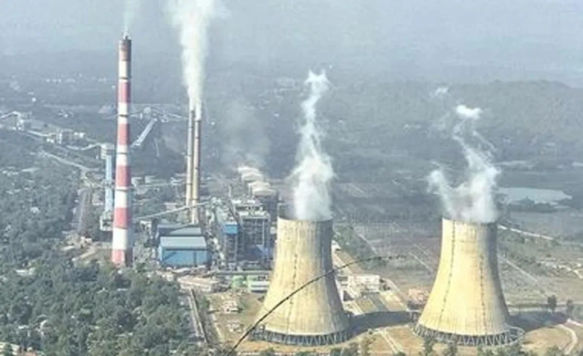 India Plans Nuclear Liability Fund to Boost Investment