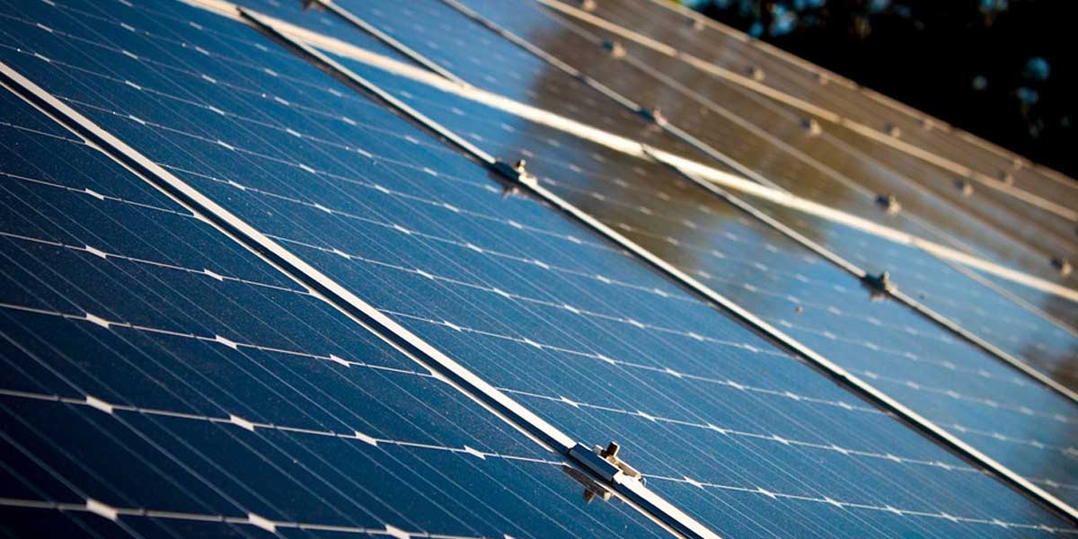 Work Commences On SJVN's Largest Solar Project Of 1,000 MW