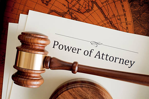 PoA holders can sell property with a copy of original PoA: SC