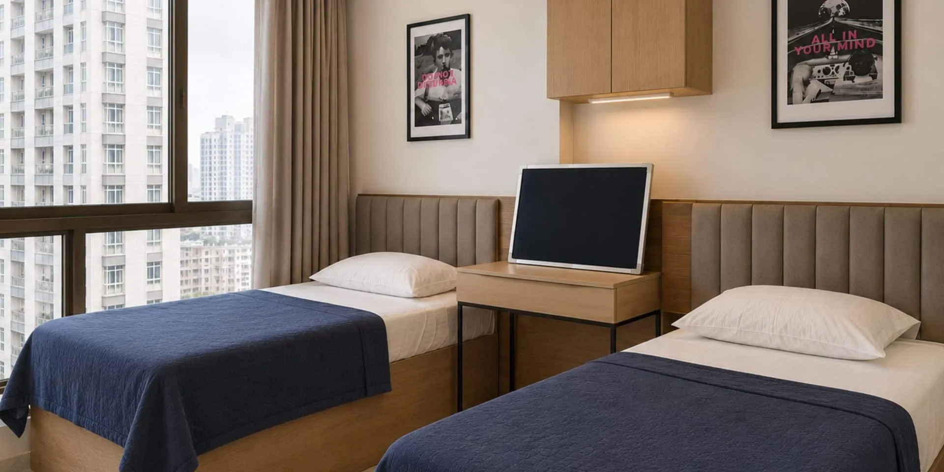 Union Living Adds 2,000 Beds Across Mumbai, Pune and Ahmedabad