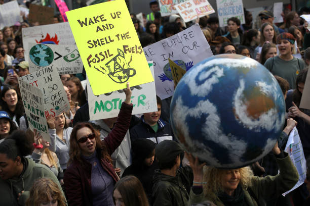 New York City restricts new buildings from natural gas usage