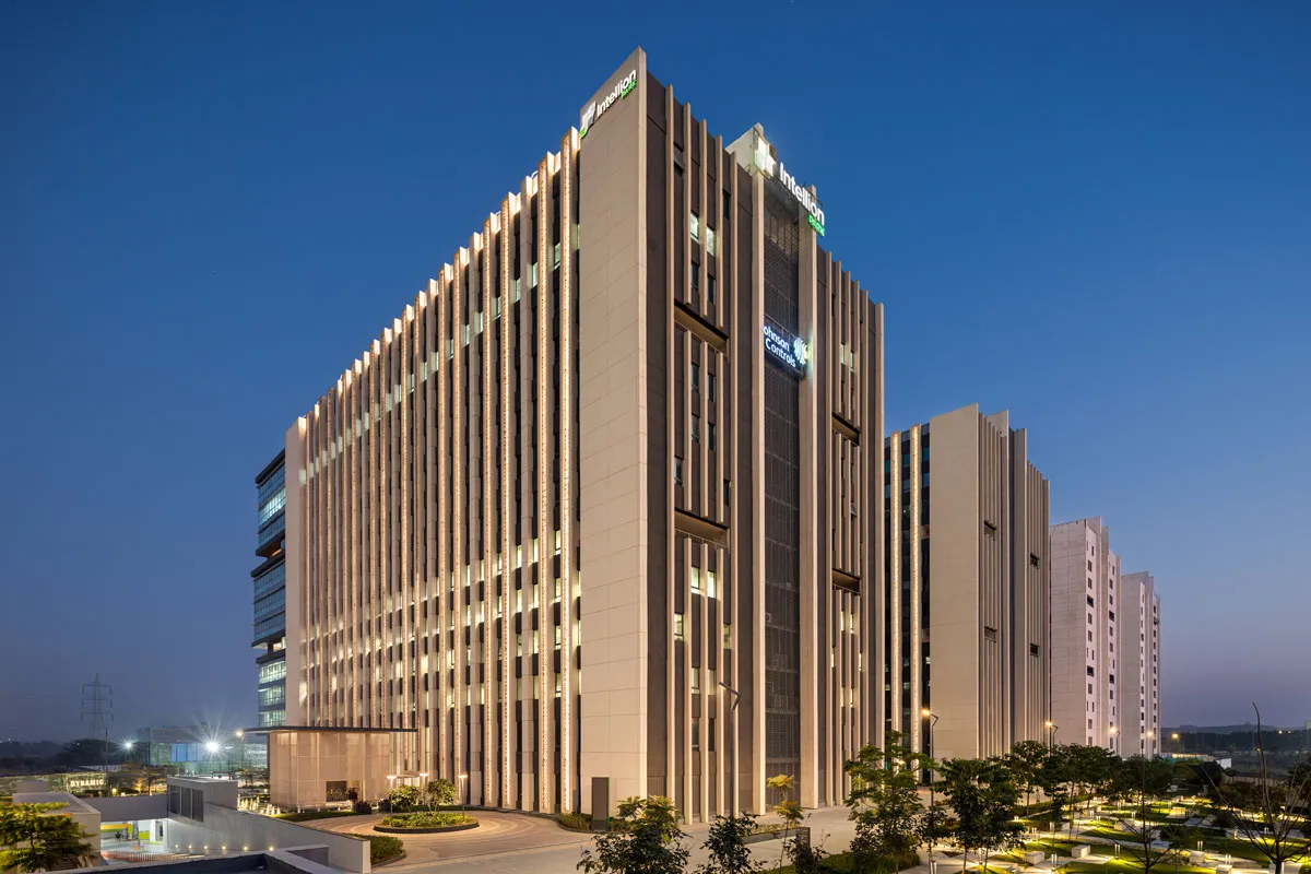 Tata Realty Secures Rs 12.8 Billion Green Loan for Gurugram Park