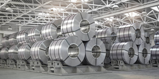 India exports 13.5 mt finished steel worth Rs 1 lakh cr in FY22