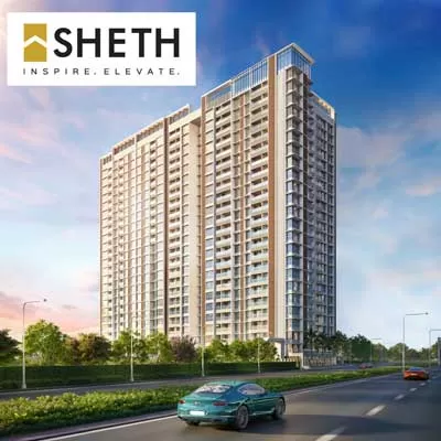 Sheth Realty targets Rs 30 billion topline with new launches