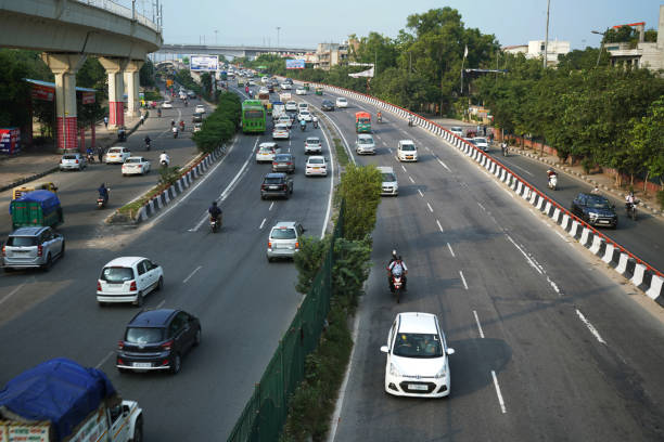 MoRTH, IIT Madras, MapmyIndia to launch navigation app for road safety