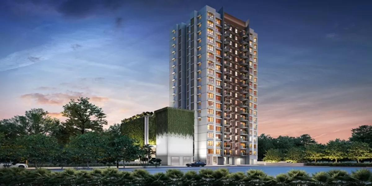 Mahindra Lifespaces Unveils Codename64 Redevelopment in Malad