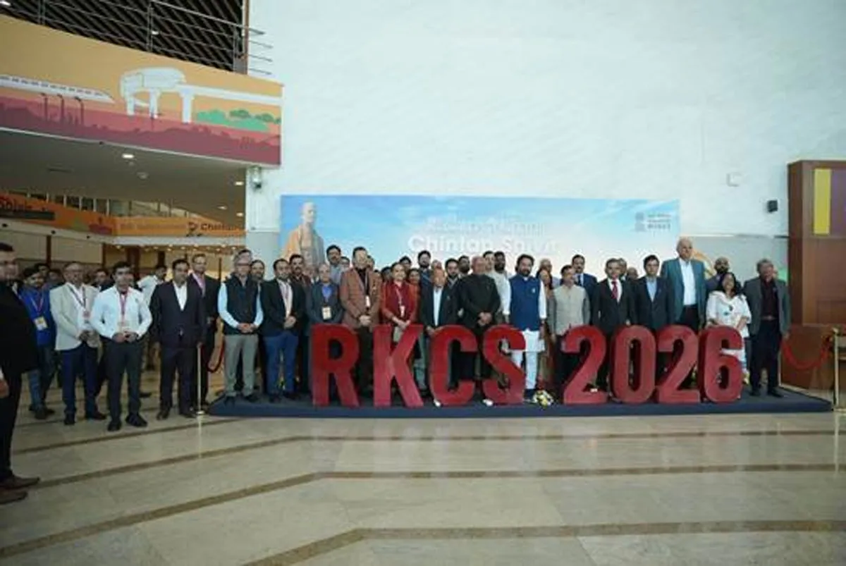 Centre, States Reaffirm Push for Sustainable Mining