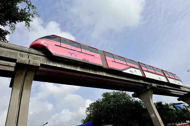 Mumbai Metro Introduces Wristband Payment System
