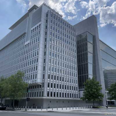 The role of the World Bank in deciding the ease of doing business