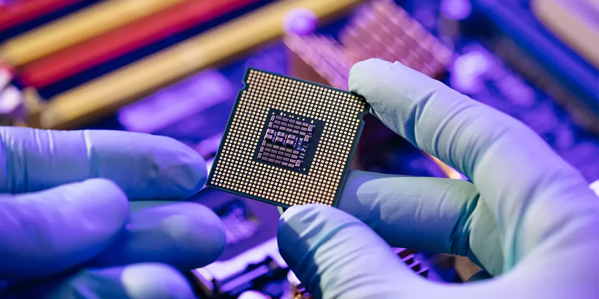 BEL and Tata Electronics Partner to Boost India’s Semiconductor Self-Reliance