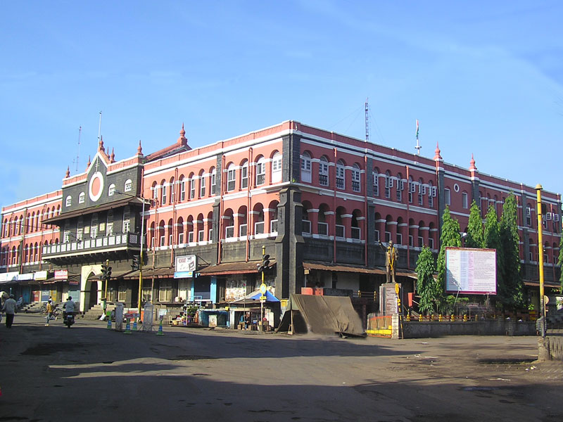 Construction activities in Kolhapur city to restart soon