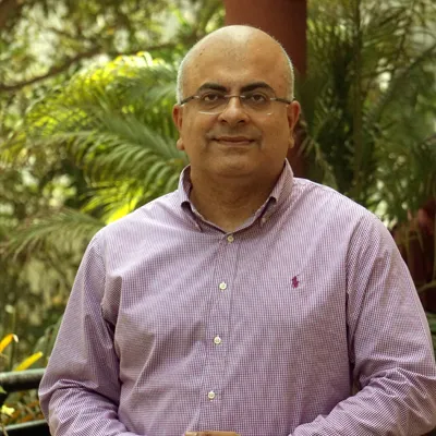 Nippon Paint India Appoints Sharad Malhotra as Managing Director