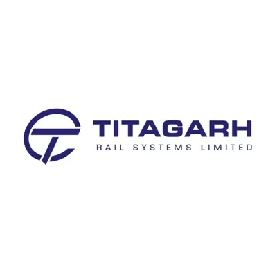 Titagarh Rail Systems Secures Rs 209.2 Billion Orders in Q1