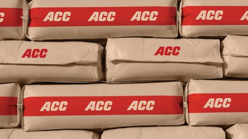 ACC records consolidated net profit of Rs 1,430 cr in FY21