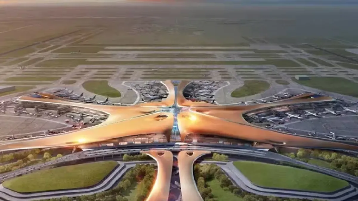 Navi Mumbai Gears Up for Airport With Infra, Safety Steps