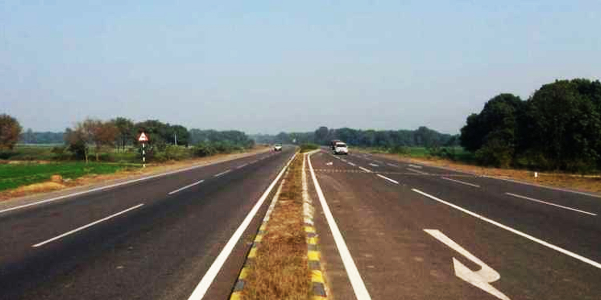 How Purvanchal Expressway accelerates prosperity for Uttar Pradesh