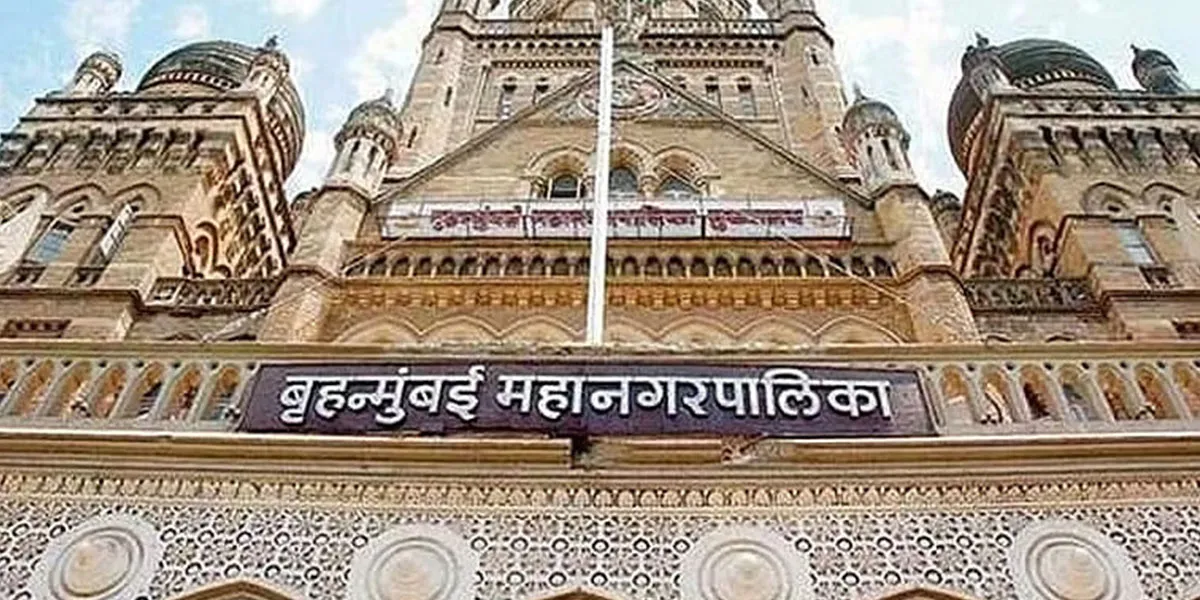 BMC Issues Rs 1.29bn Tenders For Expressway Repairs