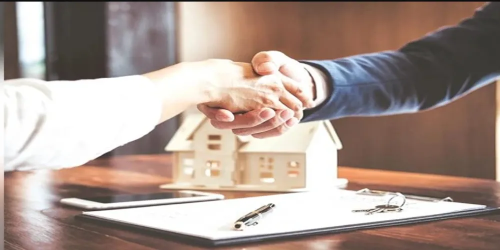 People Home Finance Plans Rs 120 Billion Loan Book By FY30