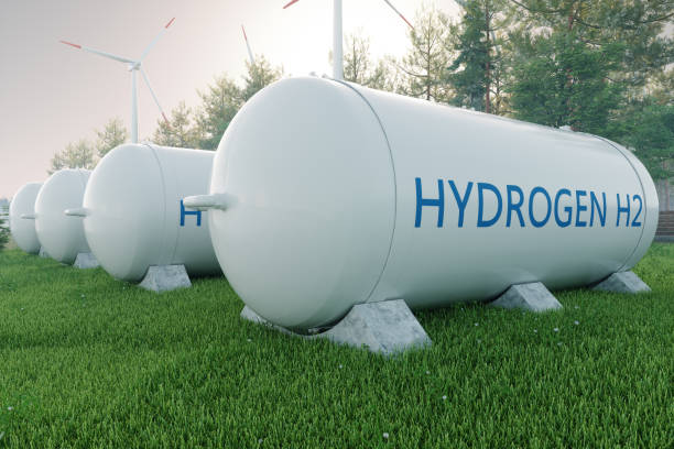 BPCL and BARC unite to scale up tech for Green Hydrogen production