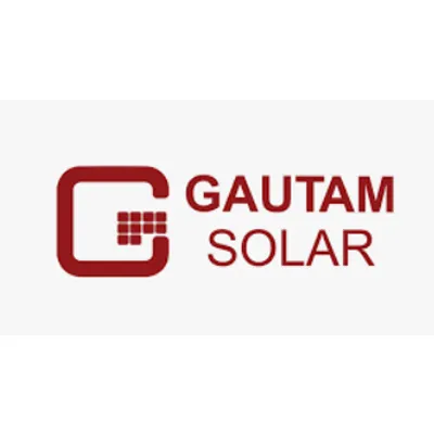 Gautam Solar Ranks Sixth in Indian Solar Market