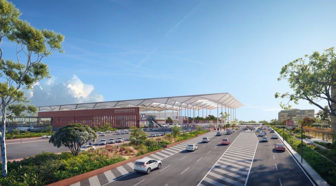 Zurich Airport inks pact for Noida International Airport development