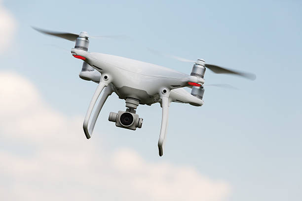 NHAI mandates drone surveillance for all highway projects