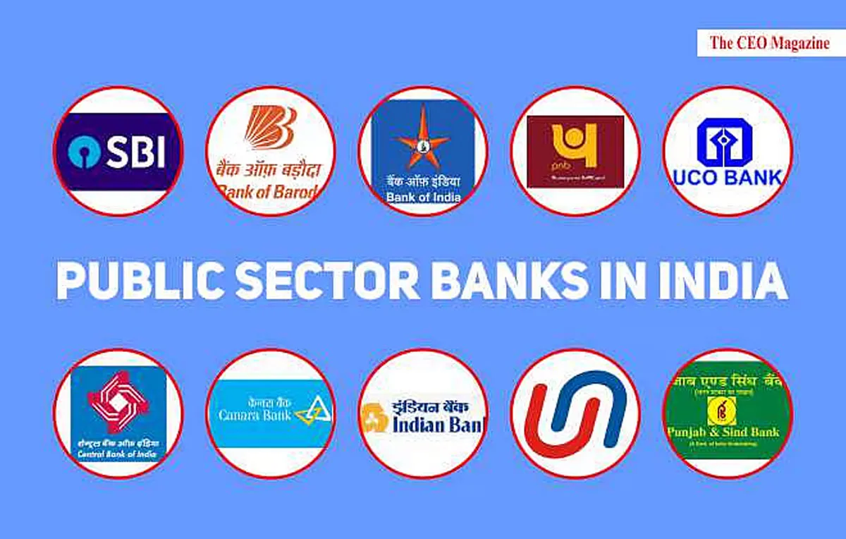 PSU Banks Gain Half Of Home Loan Market Share
