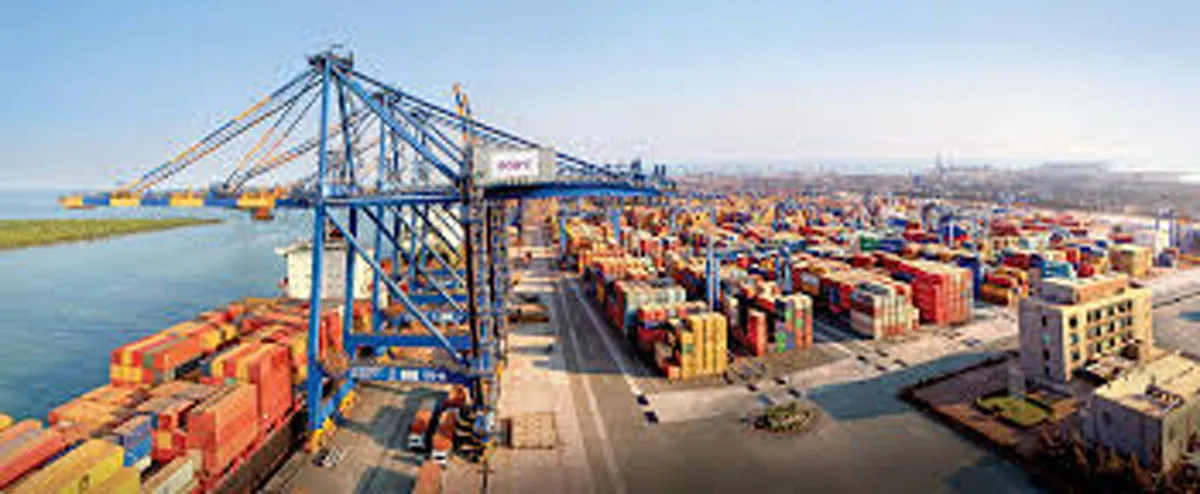 Adani Ports Handles 44.8 mn t Cargo in Jan 2026