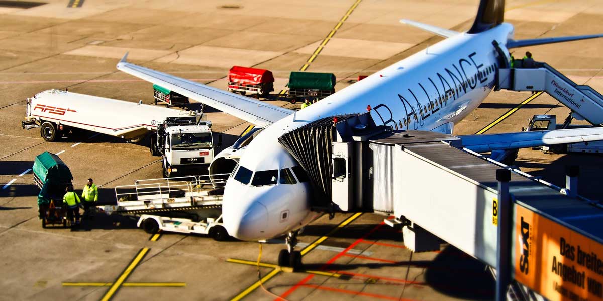 India’s air cargo handling projected increase to 2.5 mt in 2023