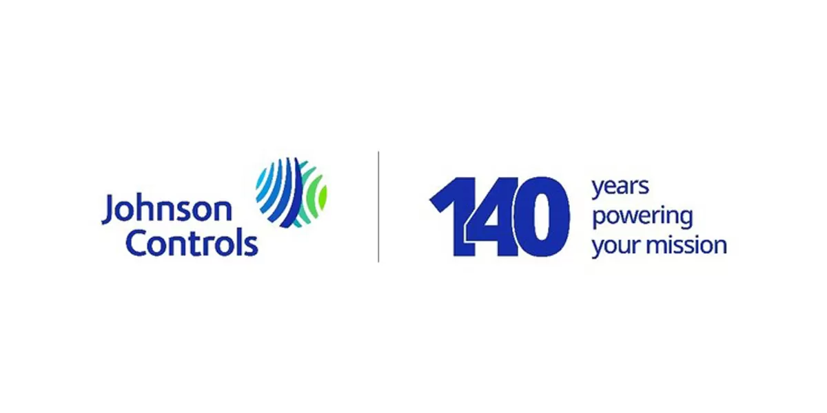 Johnson Controls Marks 140 Years of Innovation and Leadership 