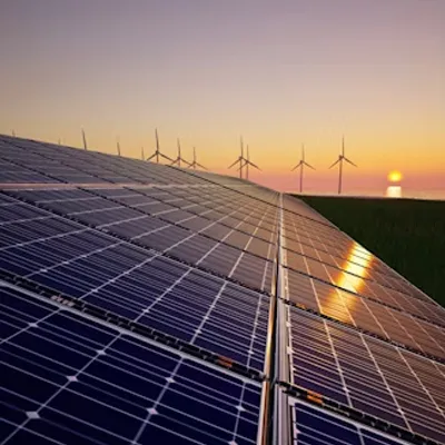 BluPine Energy Secures 150 MW FDRE Project from SJVN