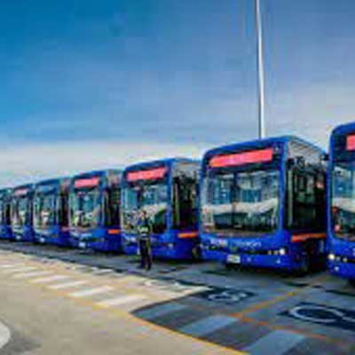 Survey: Majority of City Commuters Find Public Transport Inadequate and Inaccessible