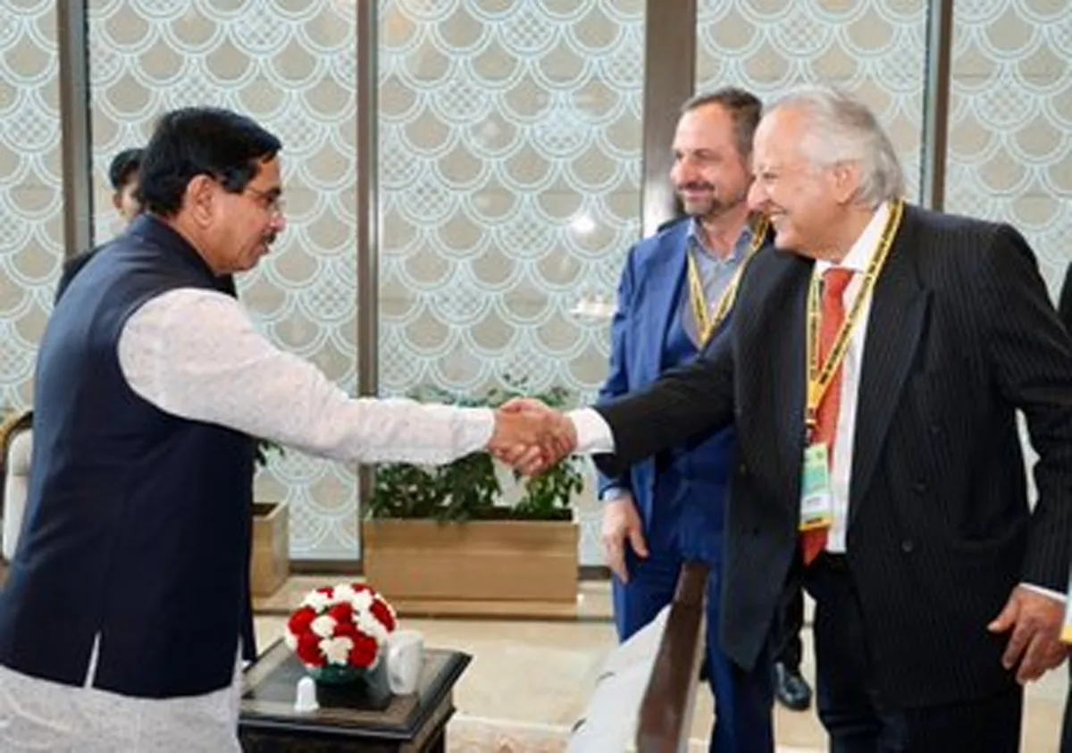 India Accelerates Green Hydrogen Push Under NGHM