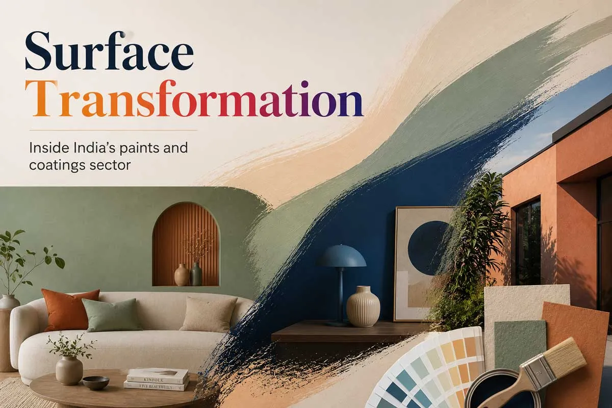 Surface Transformation