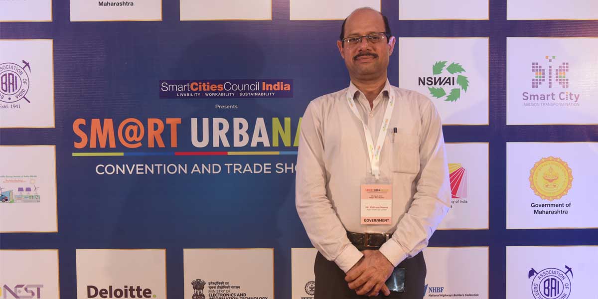 This city has completed over 60 per cent of projects