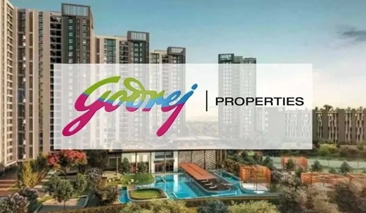 Godrej Awards Rs 11 Billion Contracts