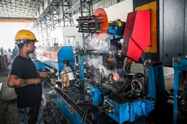 JSW Steel gets CISF cover for its Dolvi Works plant