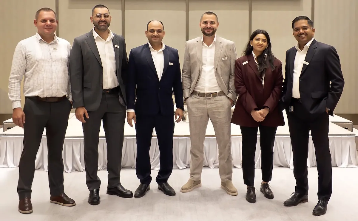 MYCRANE Trading to Receive First Crane Stock in January 2026