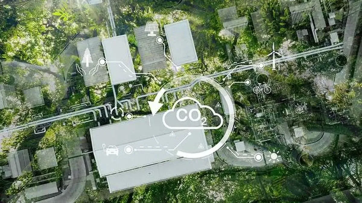 NITI Aayog Proposes National Agency For MSME Green Transition